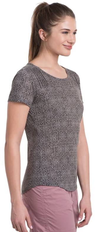 Kühl Artemis SS Women’s Dark grey XL