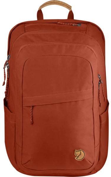 Fjällräven Räven 28L Cabin Red