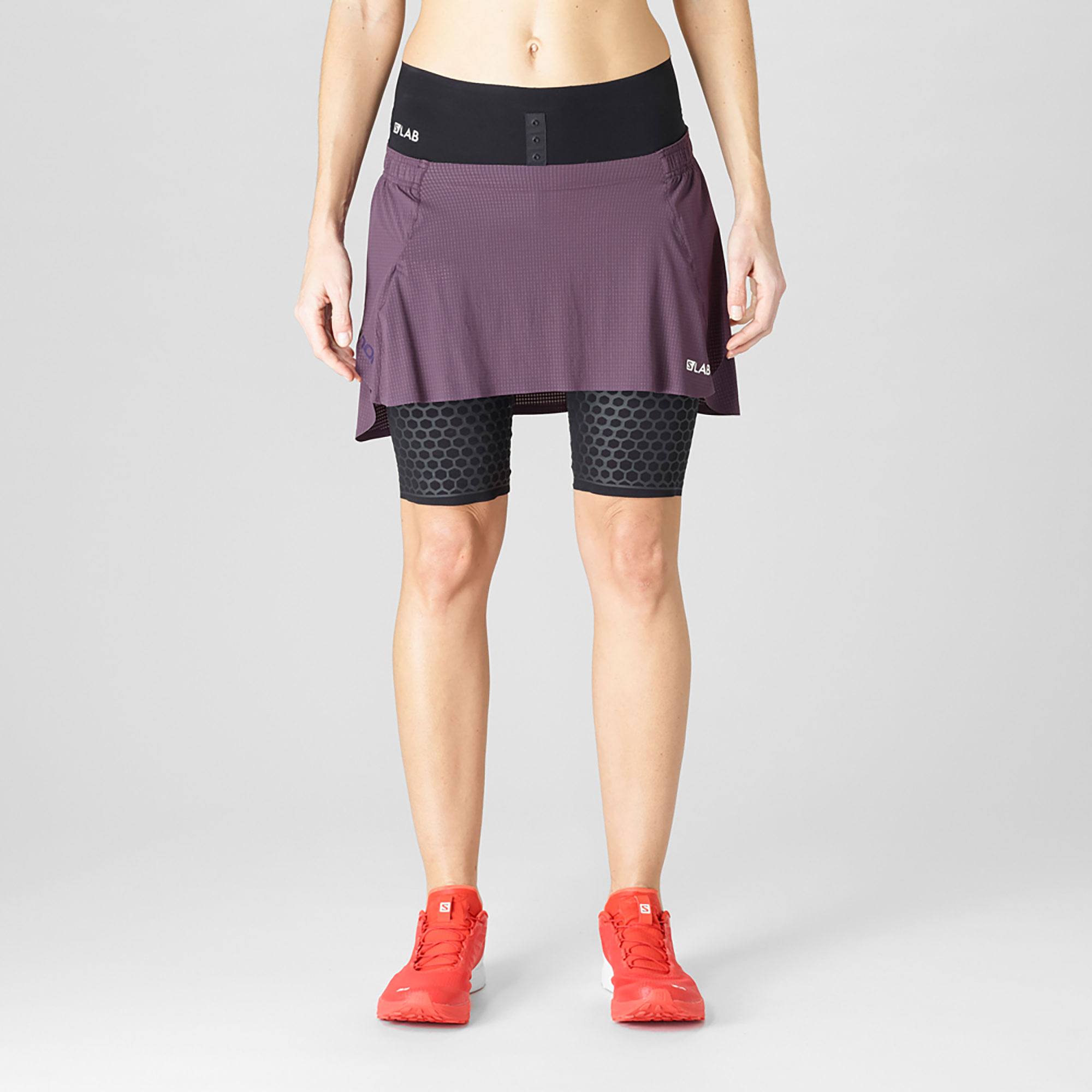 S/Lab Skirt W – S