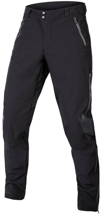 Endura MT500 Spray Trousers Musta S