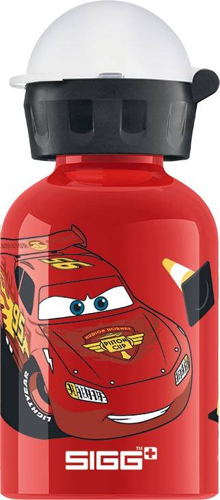 03 Cars Lightning McQueen