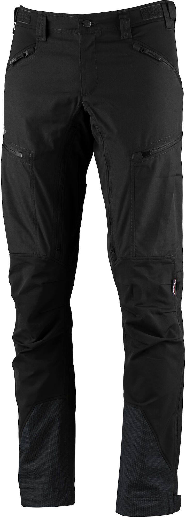 Lundhags Makke Long Pants Musta 54