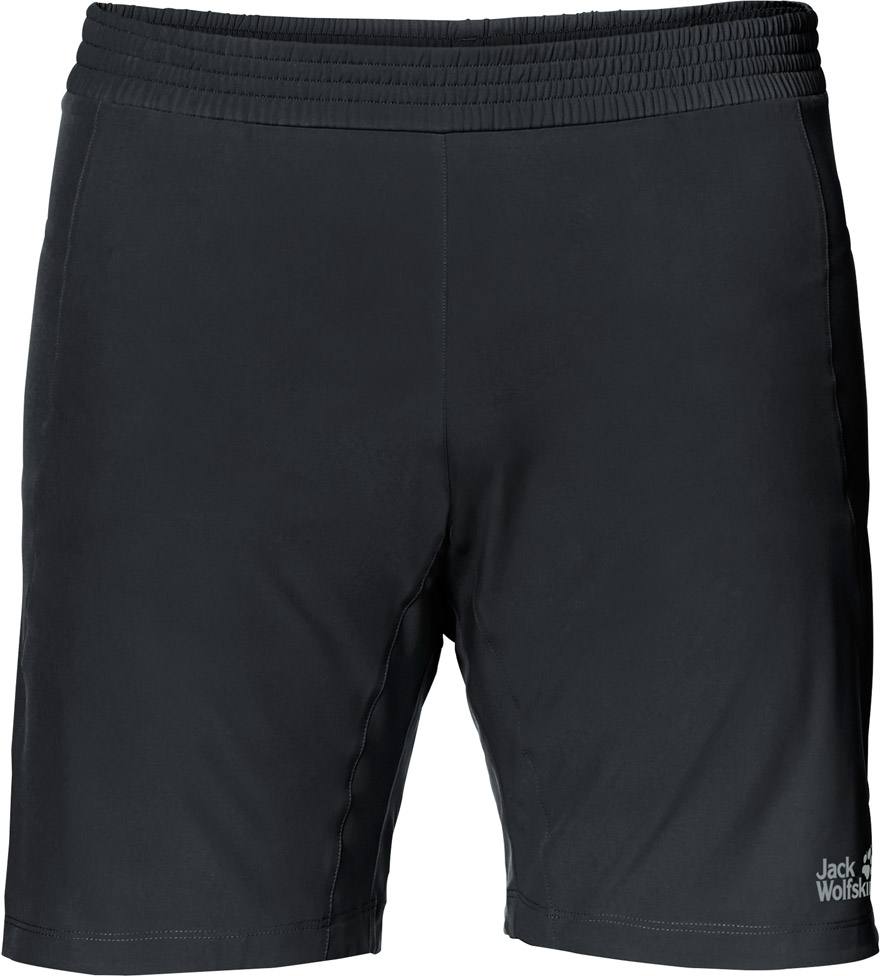 CUSCO TRAIL SHORTS MEN Musta 54