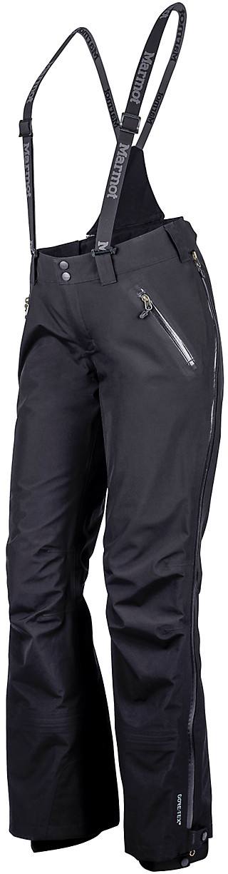 Spire Pant Lady Musta XS