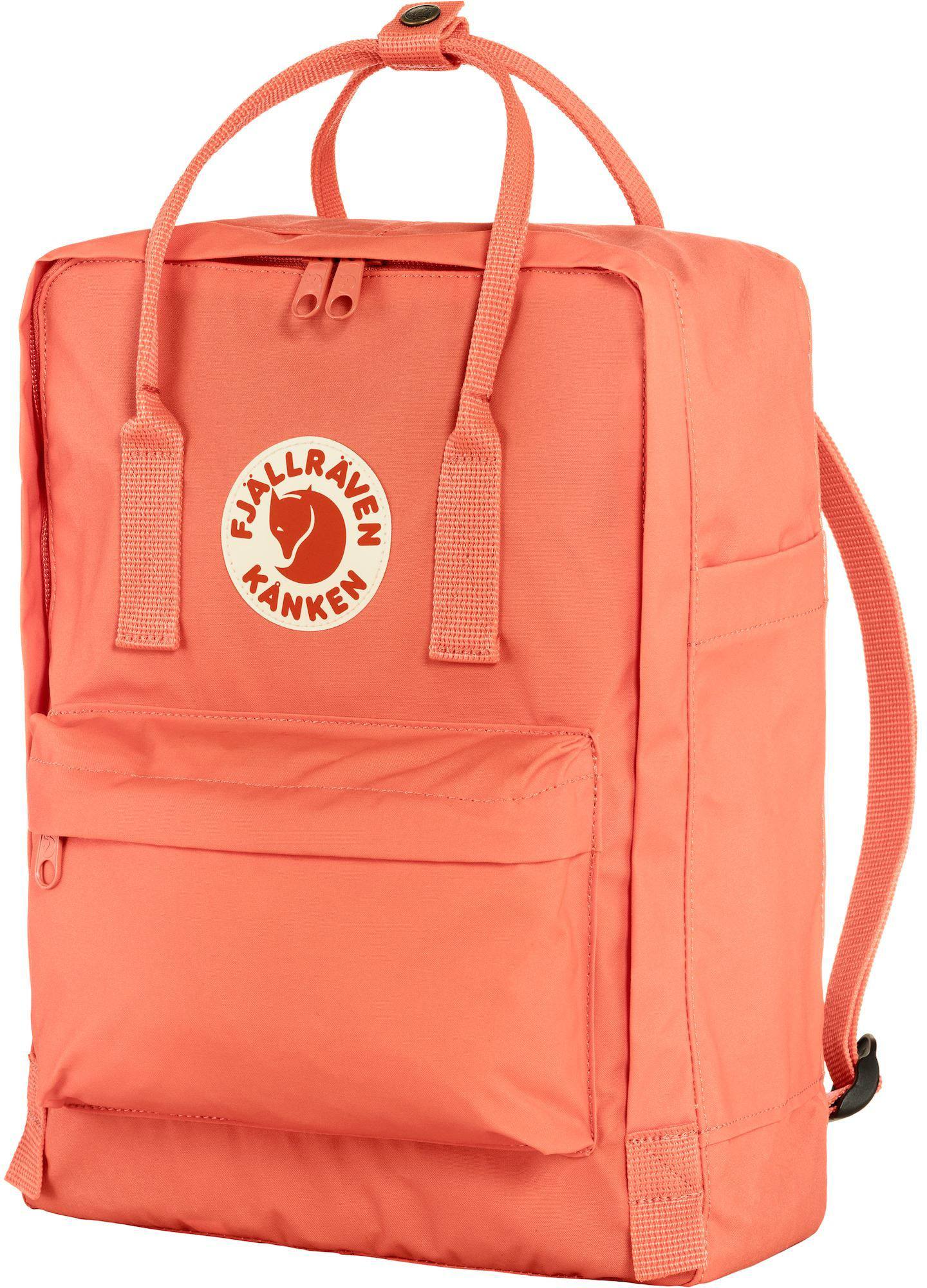 Fjällräven Kånken Coral