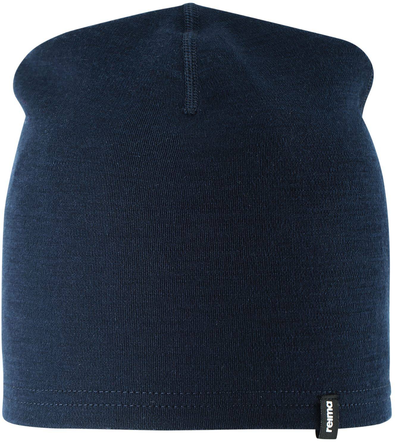 Reima Dimma Beanie Navy 5254