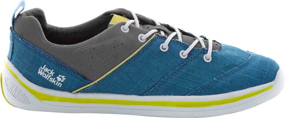 Laconia Low M Lime UK 125