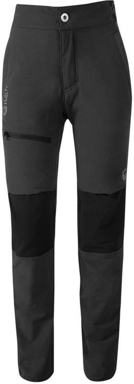 Halti Pallas JR Pants Anthracite 130