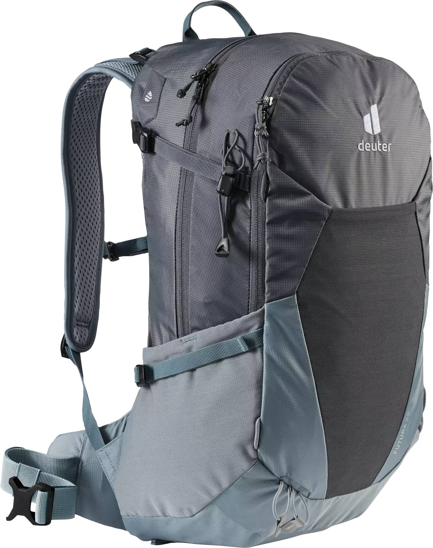 Deuter Futura 23 Grafiitti