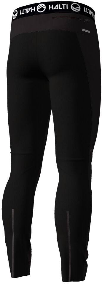 Halti Falun M XCT Softshell Pants Musta S