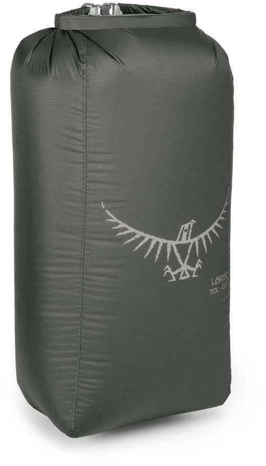 Ultralight Pack Liner L (70 – 100 L) Harmaa