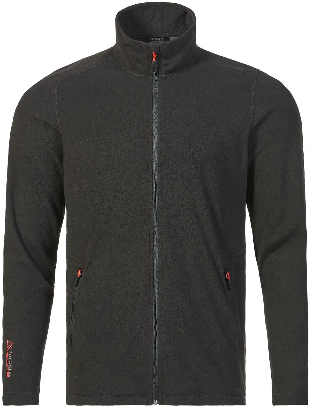 Corsica Polartech 100g Fleece 2.0 Musta M