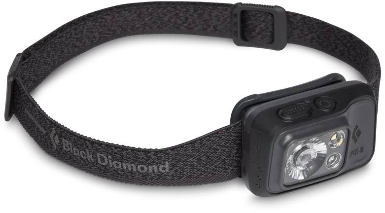 Black Diamond Spot 400-R Grafiitti