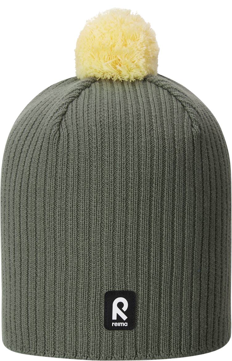 Reima Koillinen Beanie Vihreä 5254