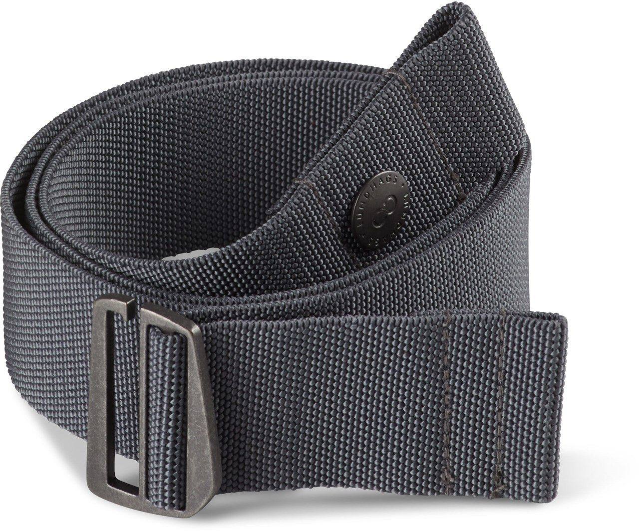 Lundhags Elastic Belt Granit L/XL