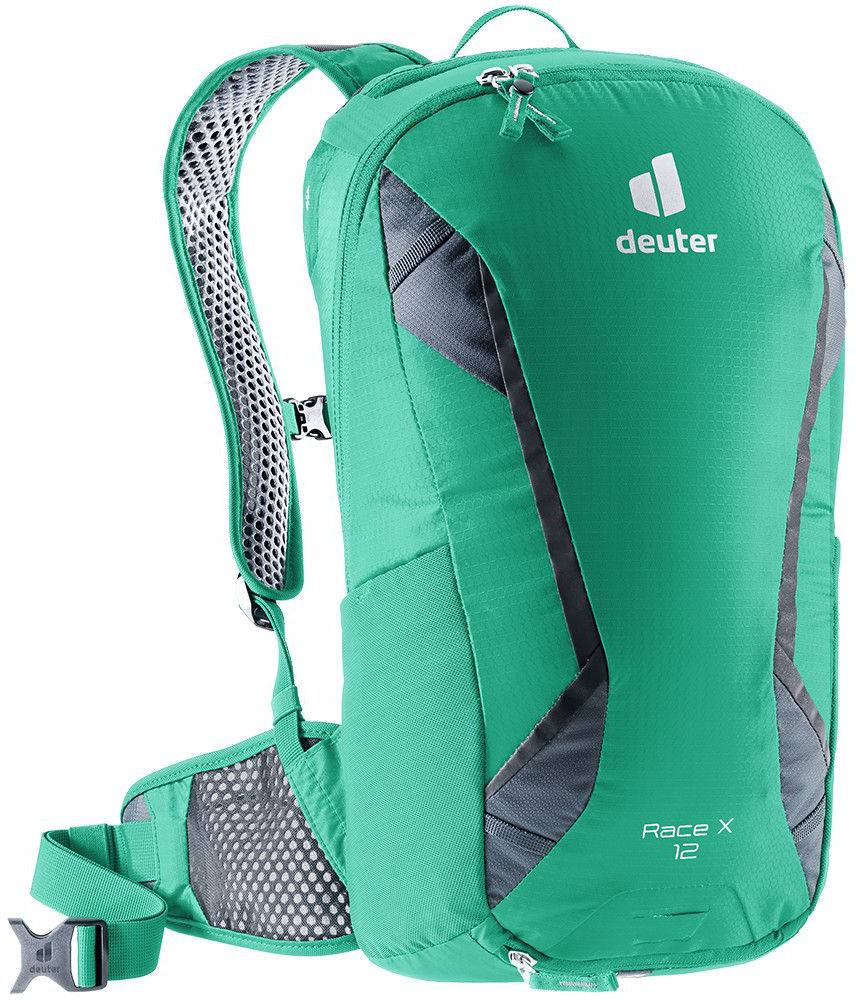 Deuter Race X Fern