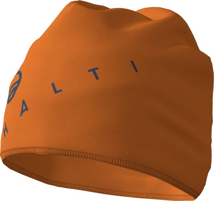 Halti Kara Beanie Oranssi M