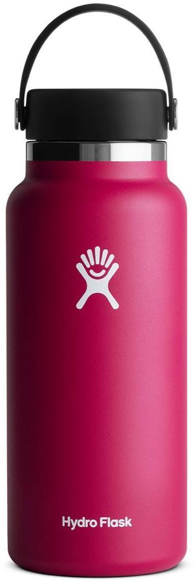 Hydro Flask 32 Oz Wide Mouth Flex Cap 2.0 Lila