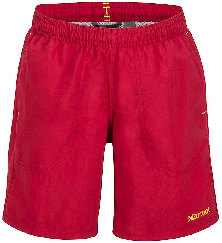 Marmot Boy’s OG Short Punainen L