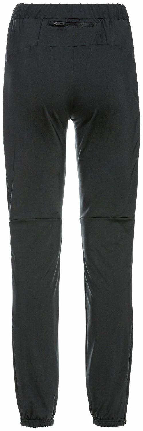 Odlo Women’s Brensholmen Pants Musta M