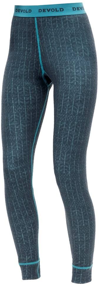 Duo Active Woman Long Johns Orion S