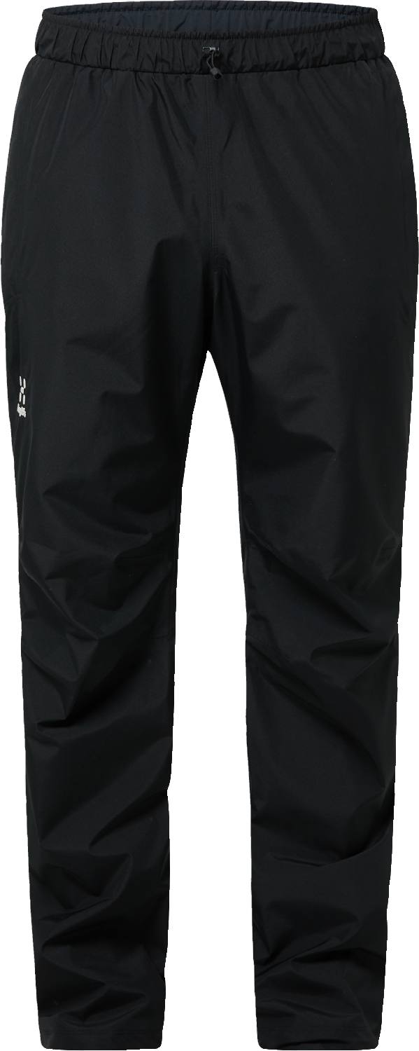 Haglöfs Men’s Betula GTX Pant Musta XXL