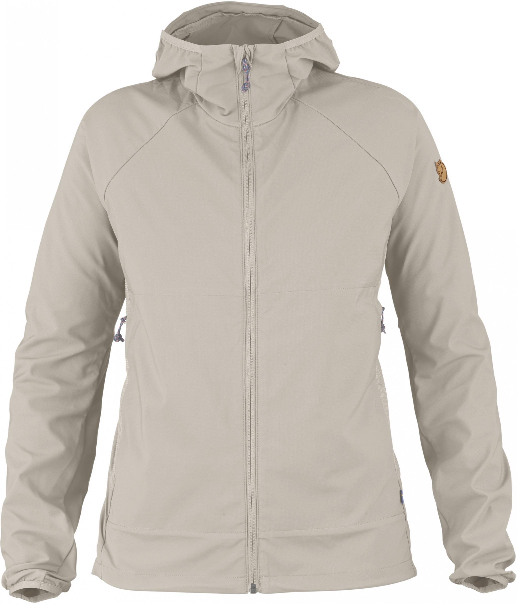 Abisko Hybrid Windbreaker Women’s Beige L