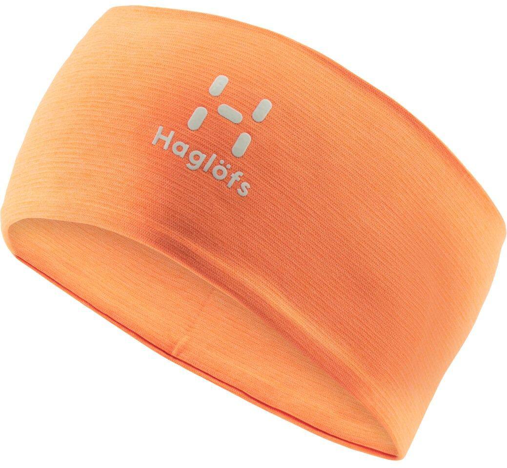 Haglöfs Mirre Headband Flame