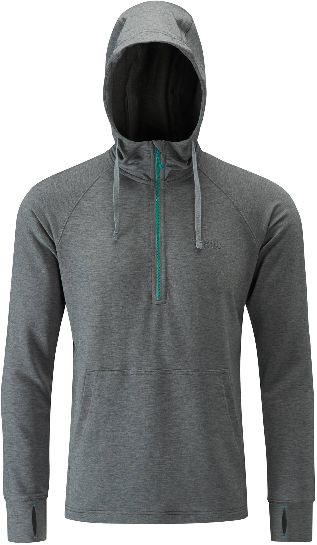 Top-Out Hoody Men’s Antrasiitti M