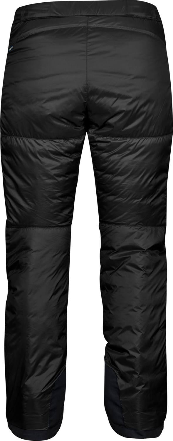 Women’s Keb Tour Padded Trousers Musta 46