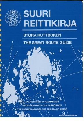 Suuri Reittikirja