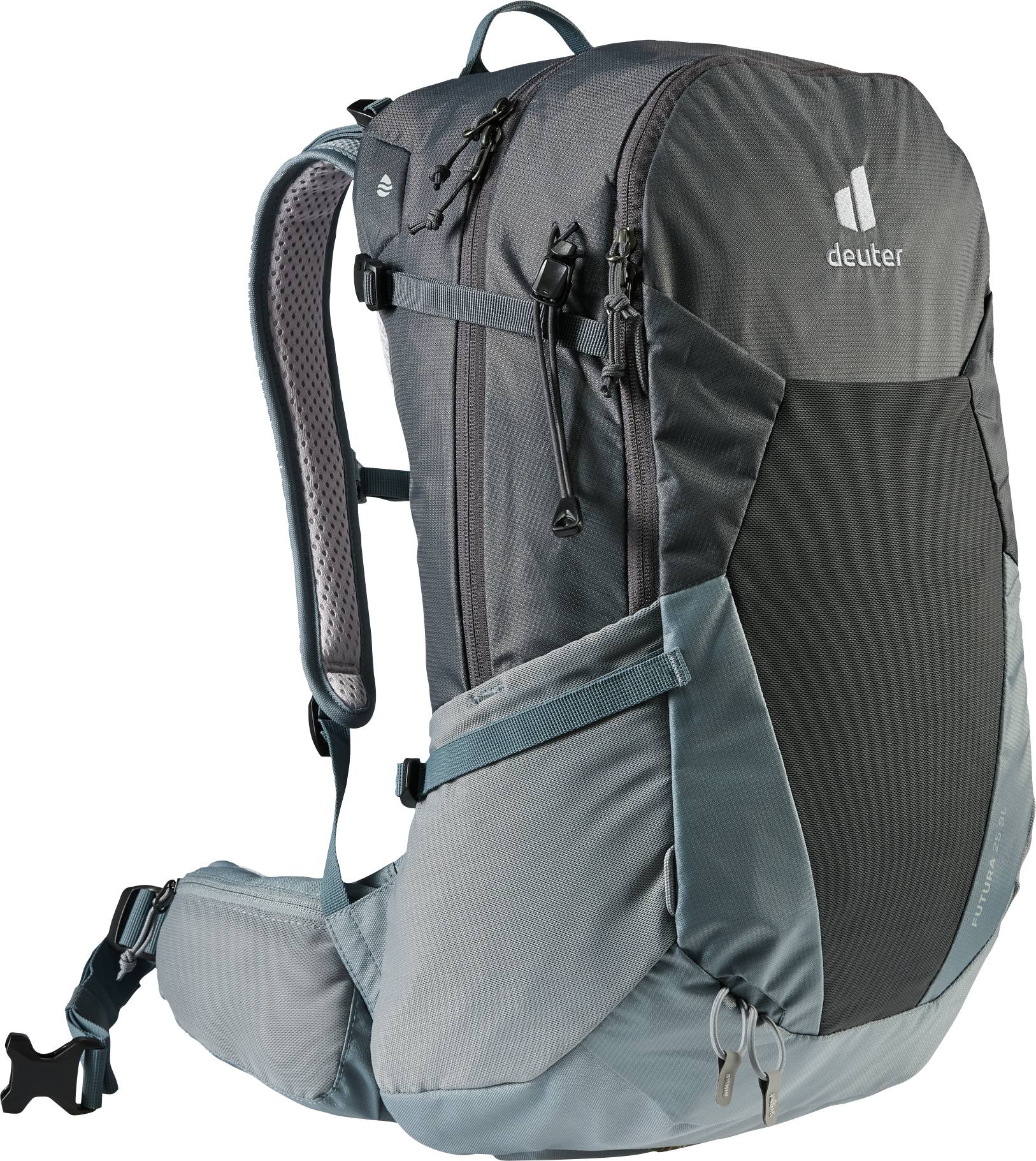 Deuter Futura 25 SL Grafiitti