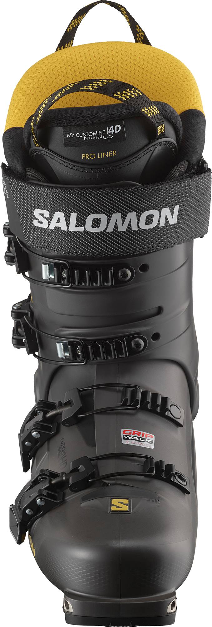 Salomon Shift Pro 120 AT 22/23 Beluga 29