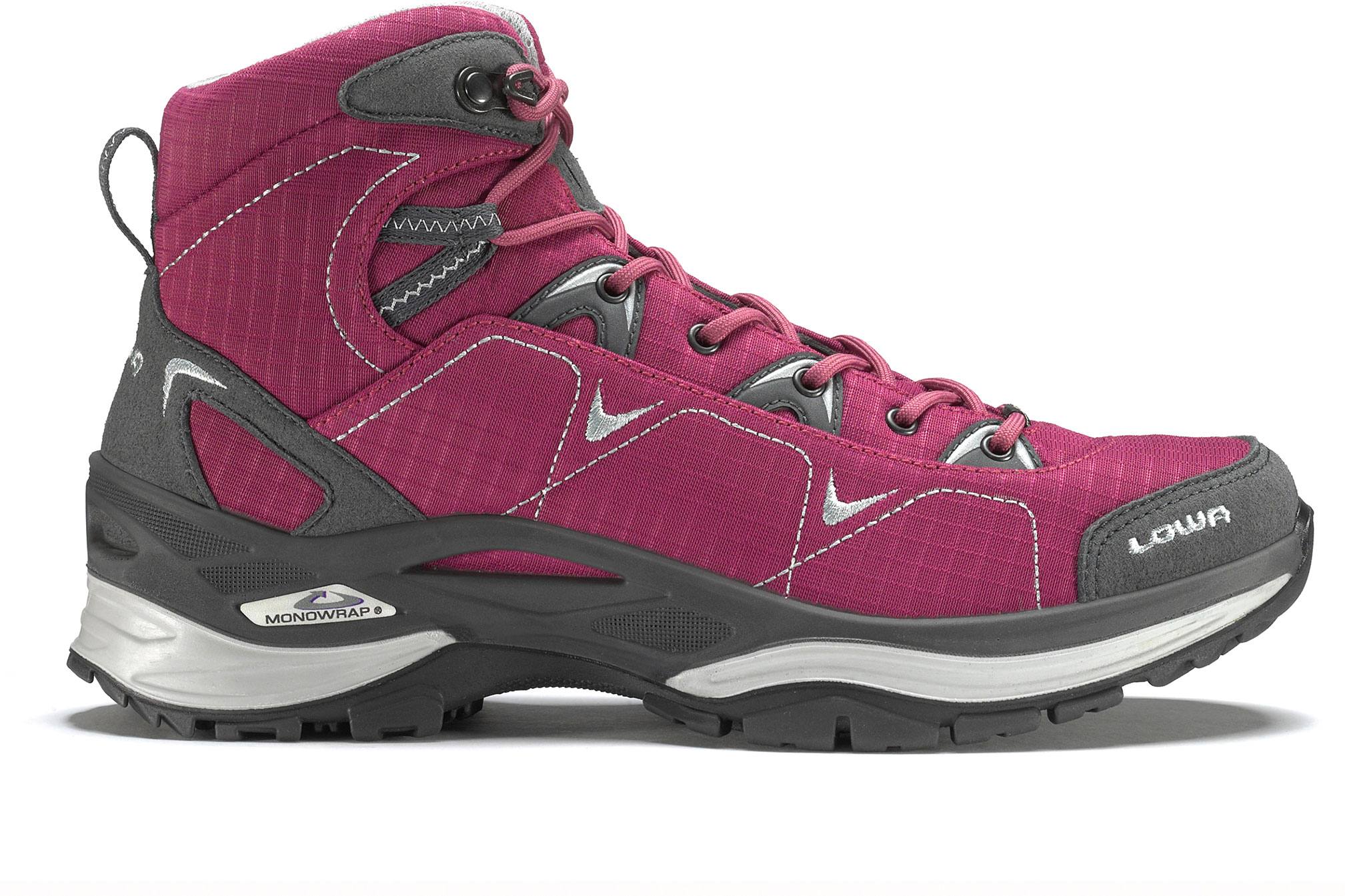 Ferrox Mid GTX W Berry UK 45