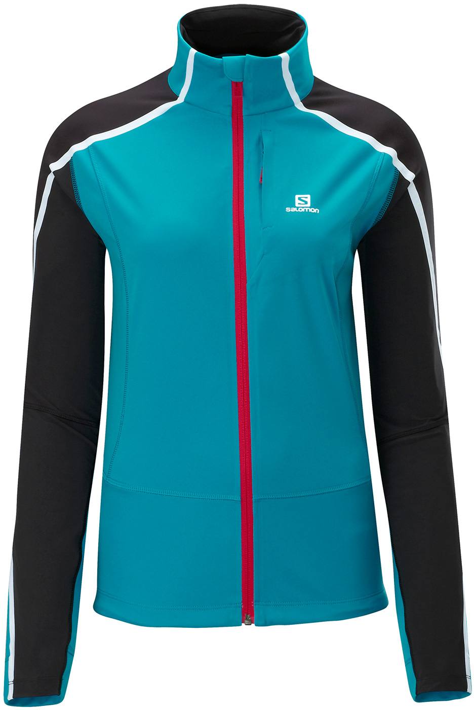 Dynamics Women’s Jacket Sininen L