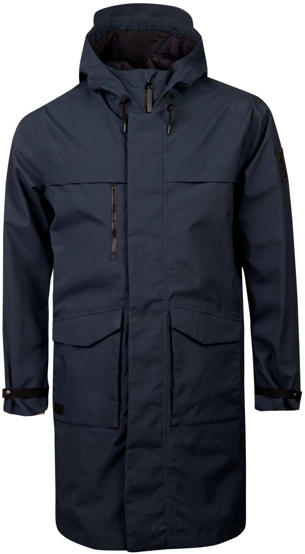 Men’s Tokoi Dx Parka Sininen XXL