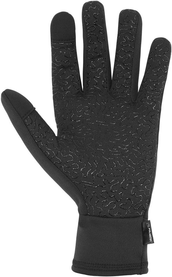 Picture Organic Clothing Lorado gloves Musta 7