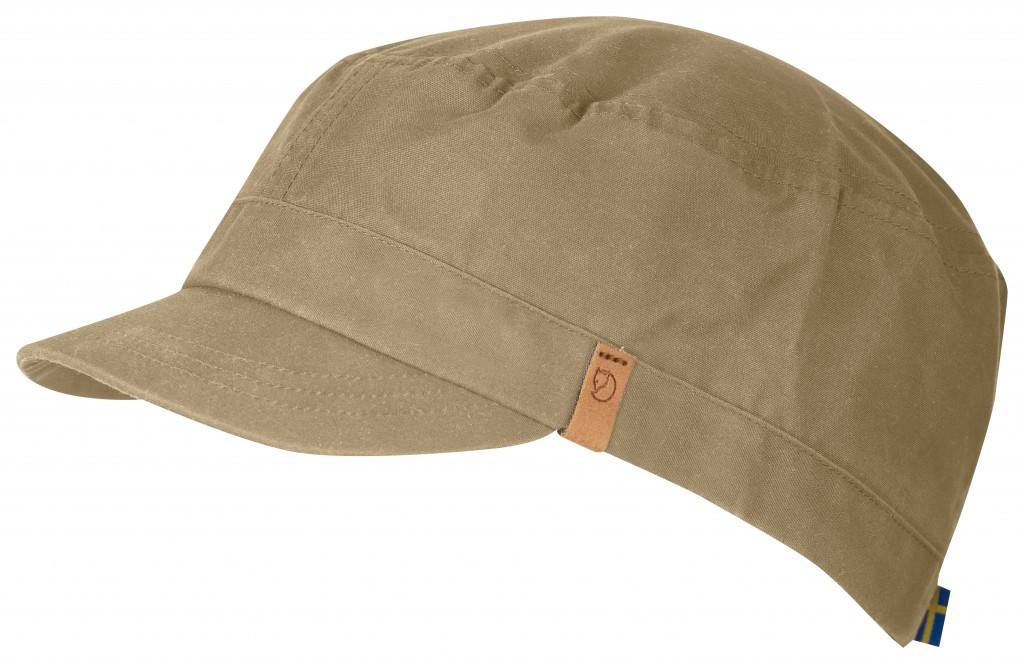 Sarek Trekking Cap Sand L