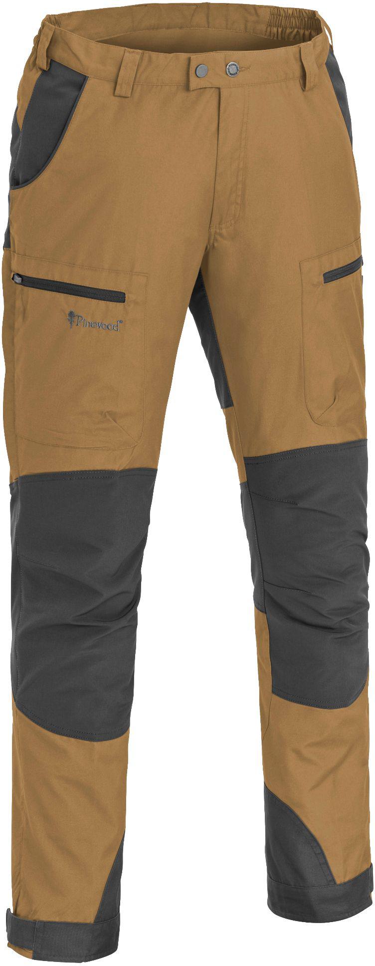 Pinewood Caribou TC Pants Bronzine 56