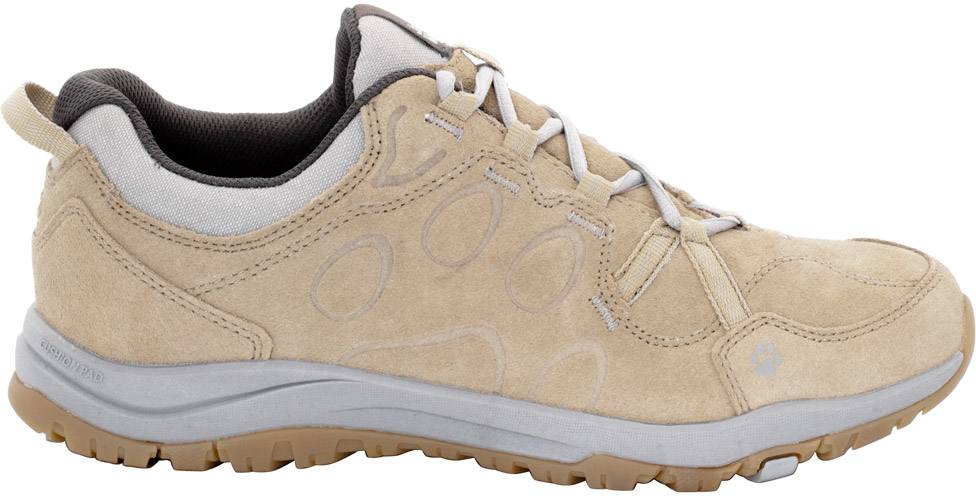 TERRA NOVA LOW W Sand UK 8