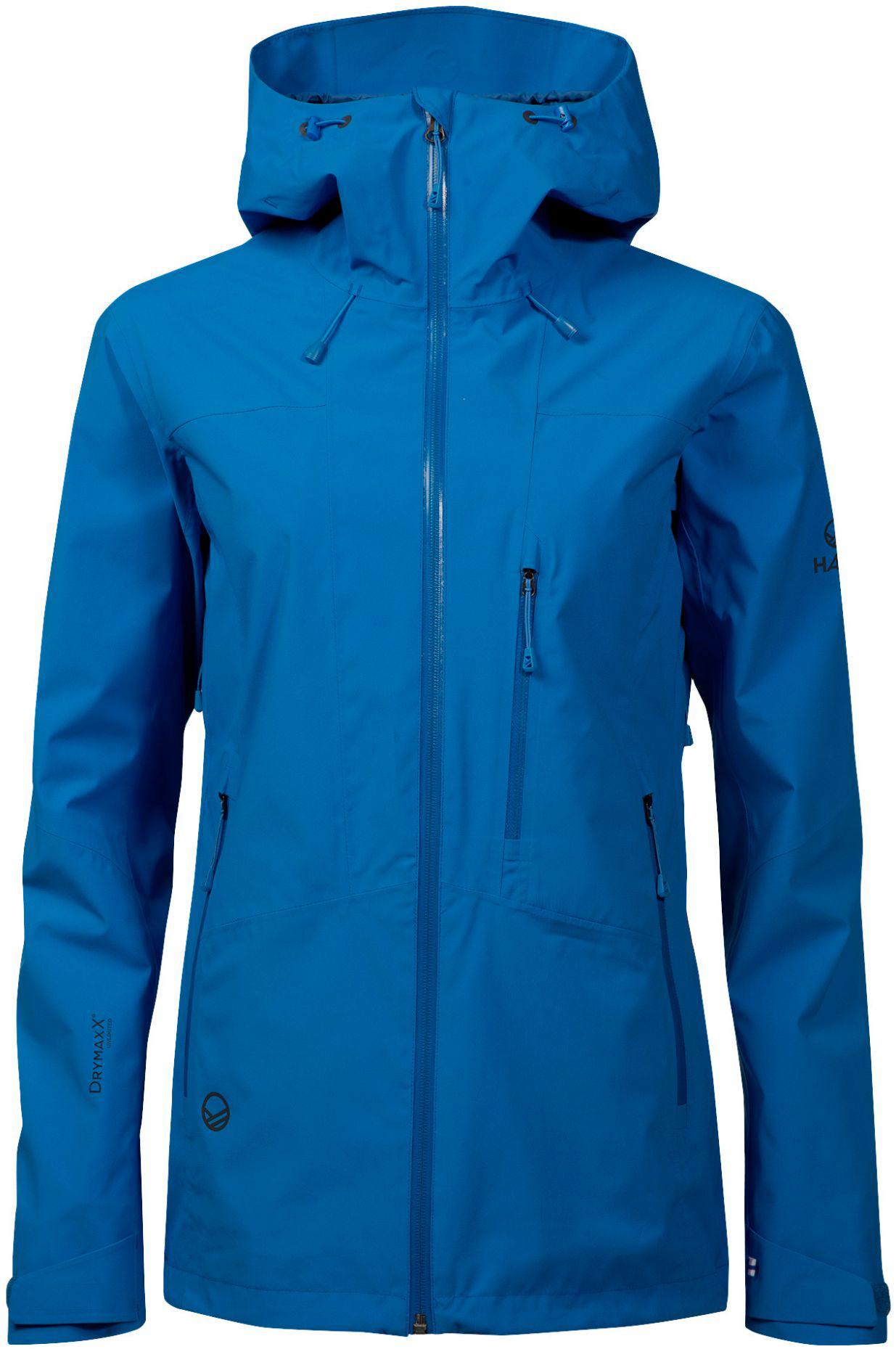 Women’s Juonto Nano Jacket Sininen 40