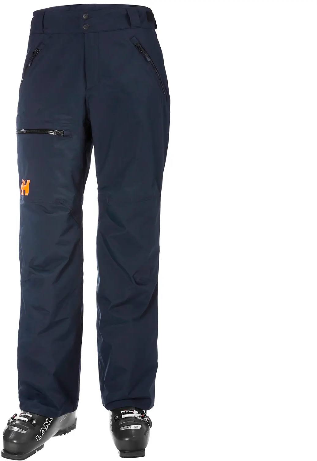 Helly Hansen Sogn Cargo Pant Navy XL