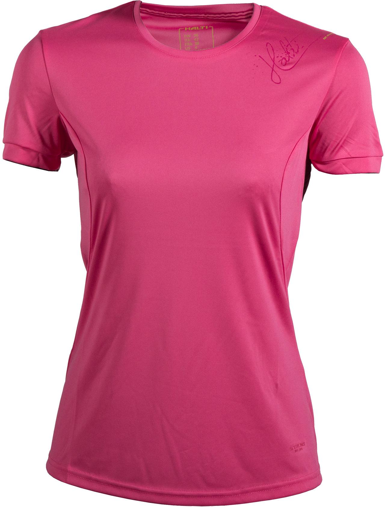 Iisi Shirt Pinkki 38