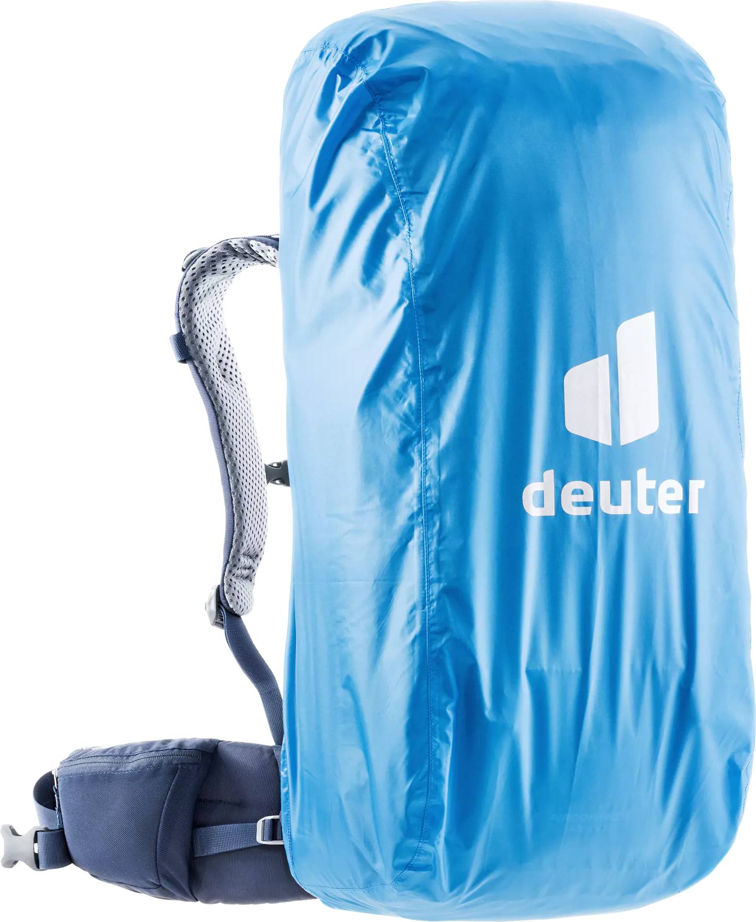 Deuter Raincover II Sininen