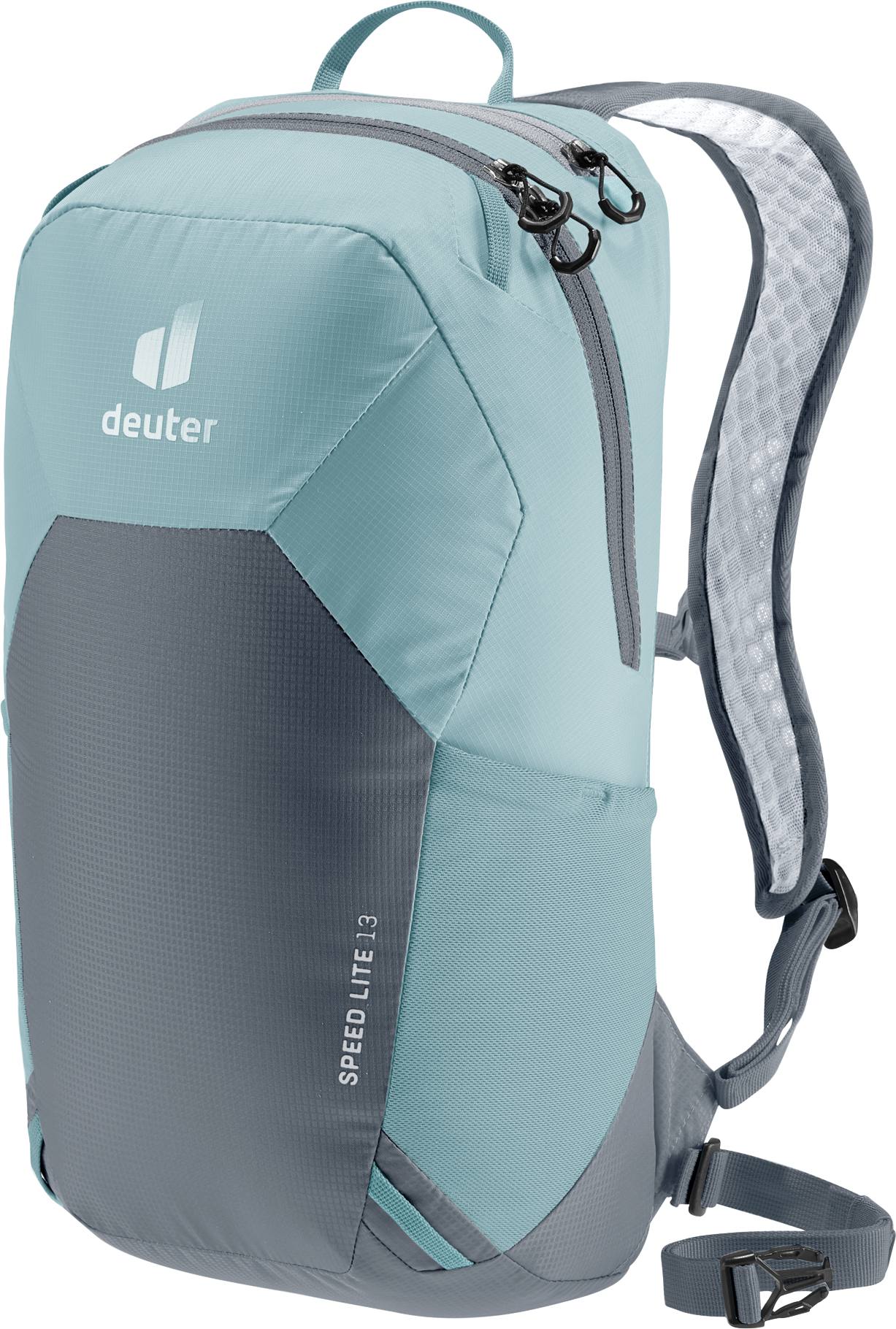 Deuter Speed Lite 13 Sininen / Harmaa