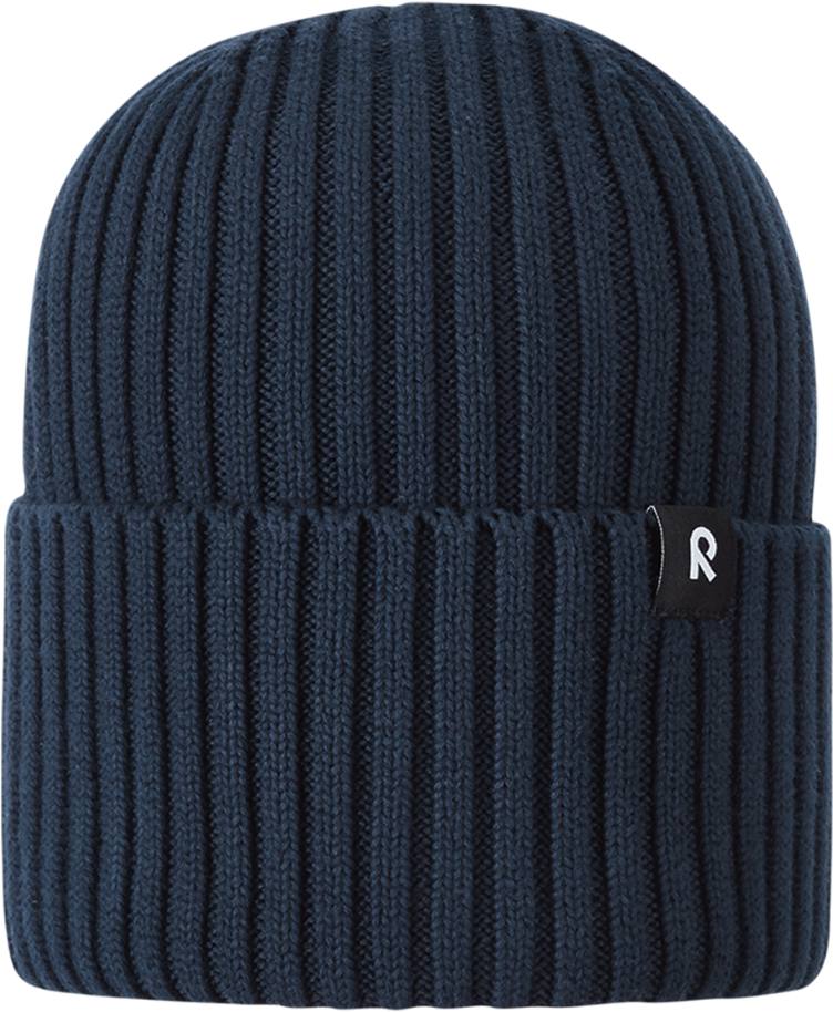 Reima Hattara Beanie Navy 5254