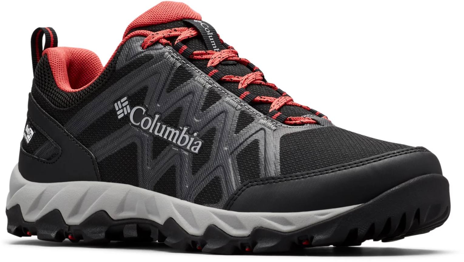 Columbia Peakfreak X2 W Outdry Musta USW 10