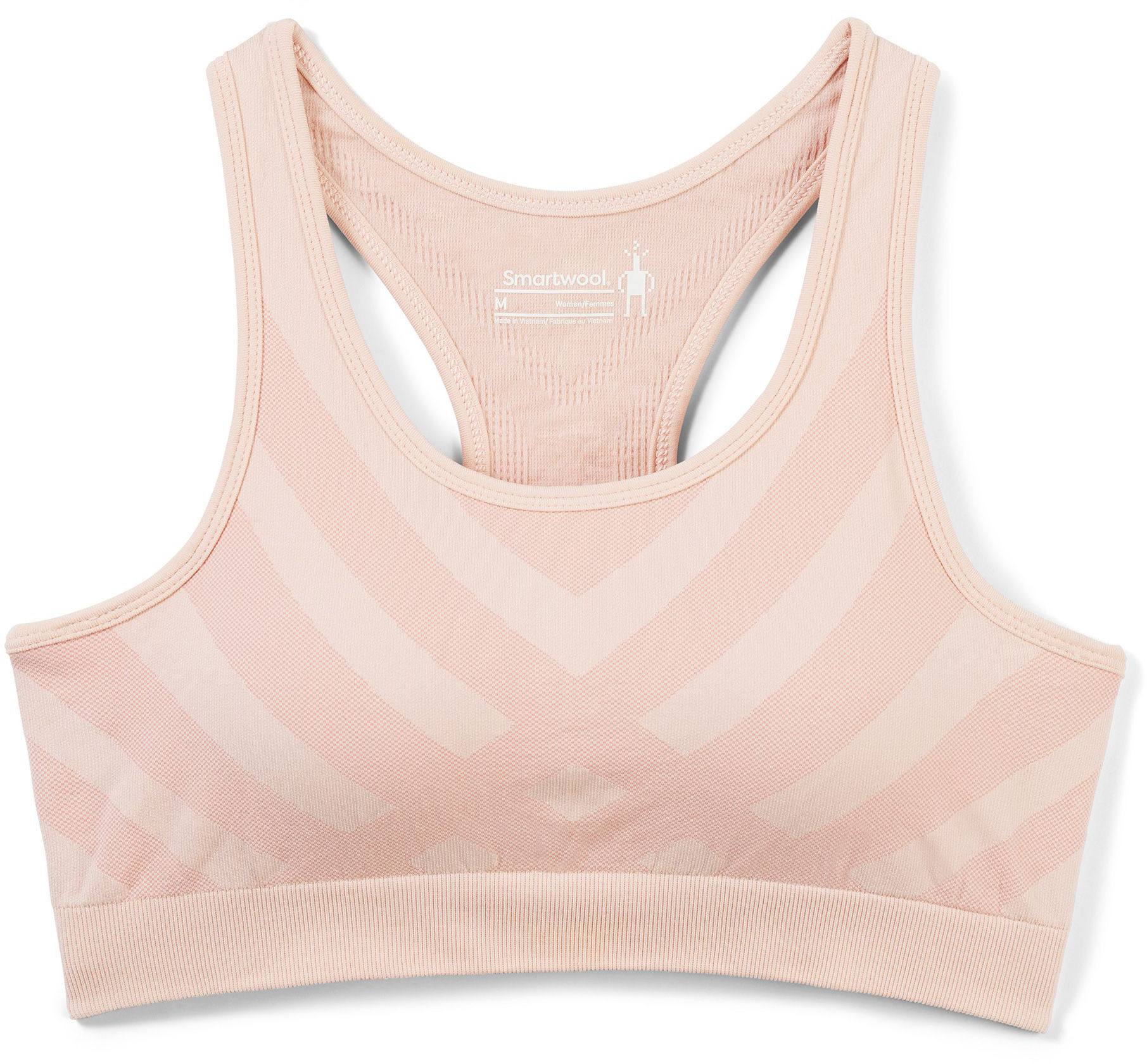 Women’s Seamless Racerback Bra Persikka XL