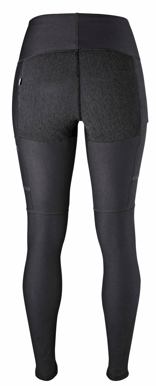 Fjällräven Abisko Trekking Tights Women’s Navy S