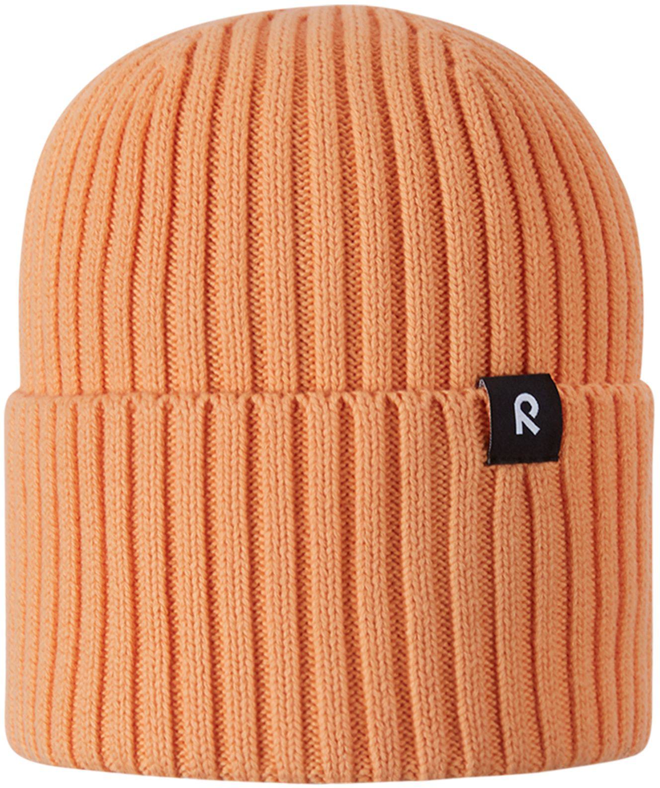 Reima Hattara Beanie Oranssi 5254